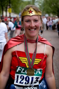 marathon-runner-super-hero